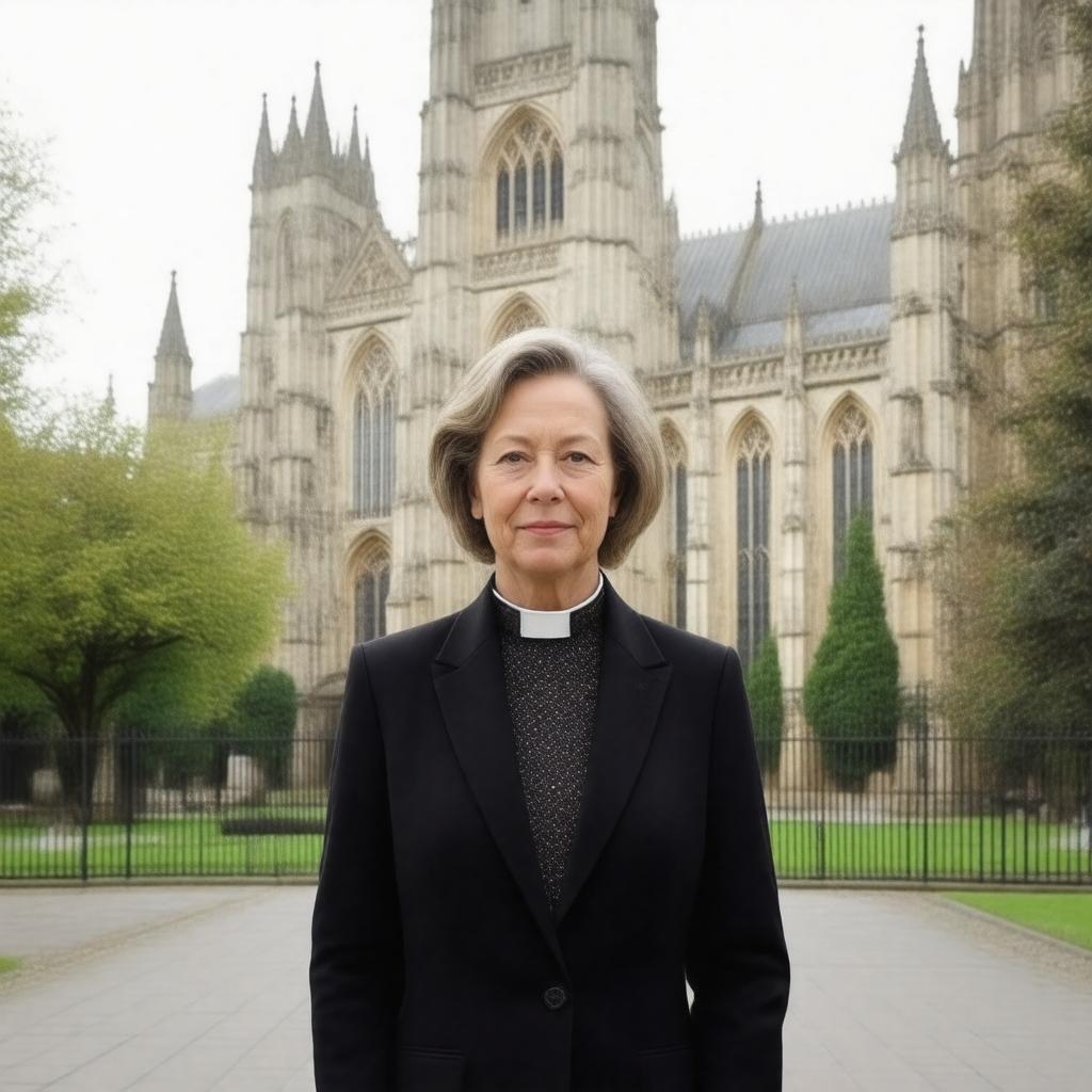 Dean of Lincoln